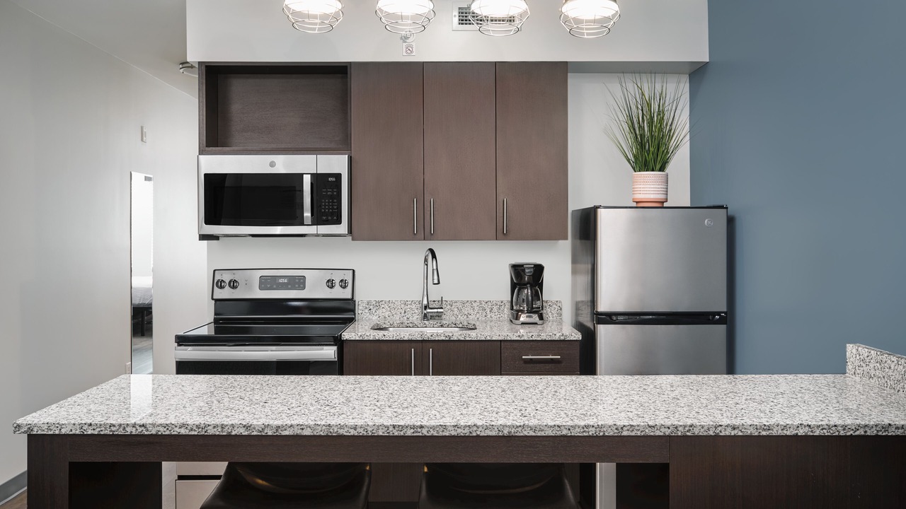 Photo of Kitchen in Goldsboro