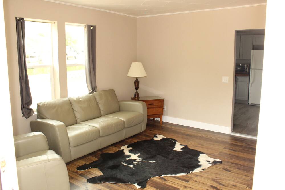 Photo of Livingroom in Belt