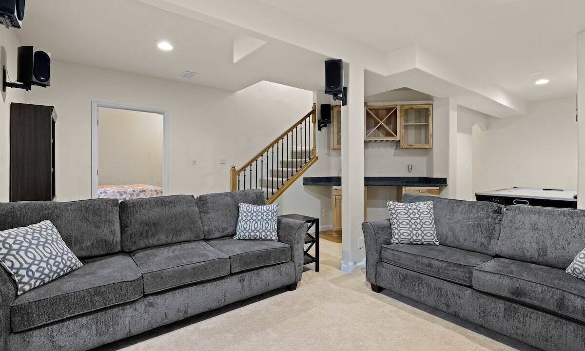 Photo of Livingroom in Casper
