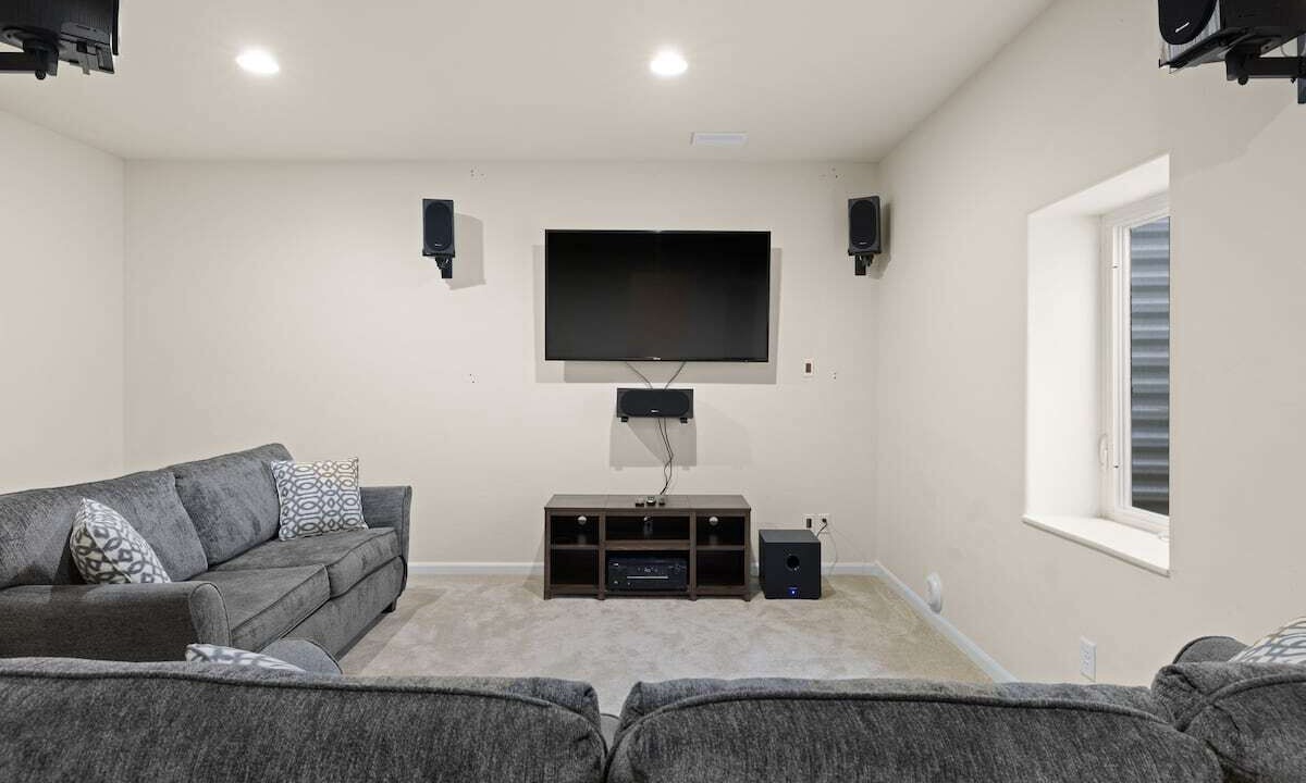 Photo of Livingroom in Casper