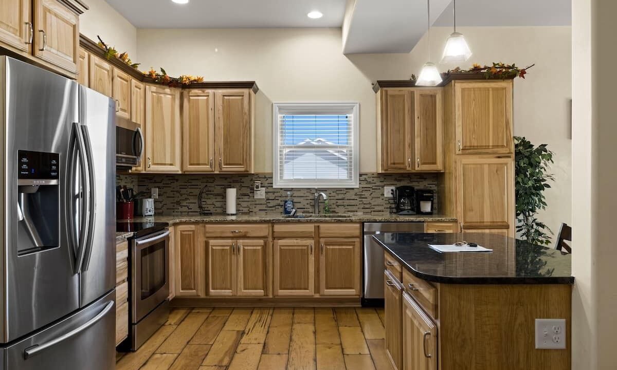 Photo of Kitchen in Casper