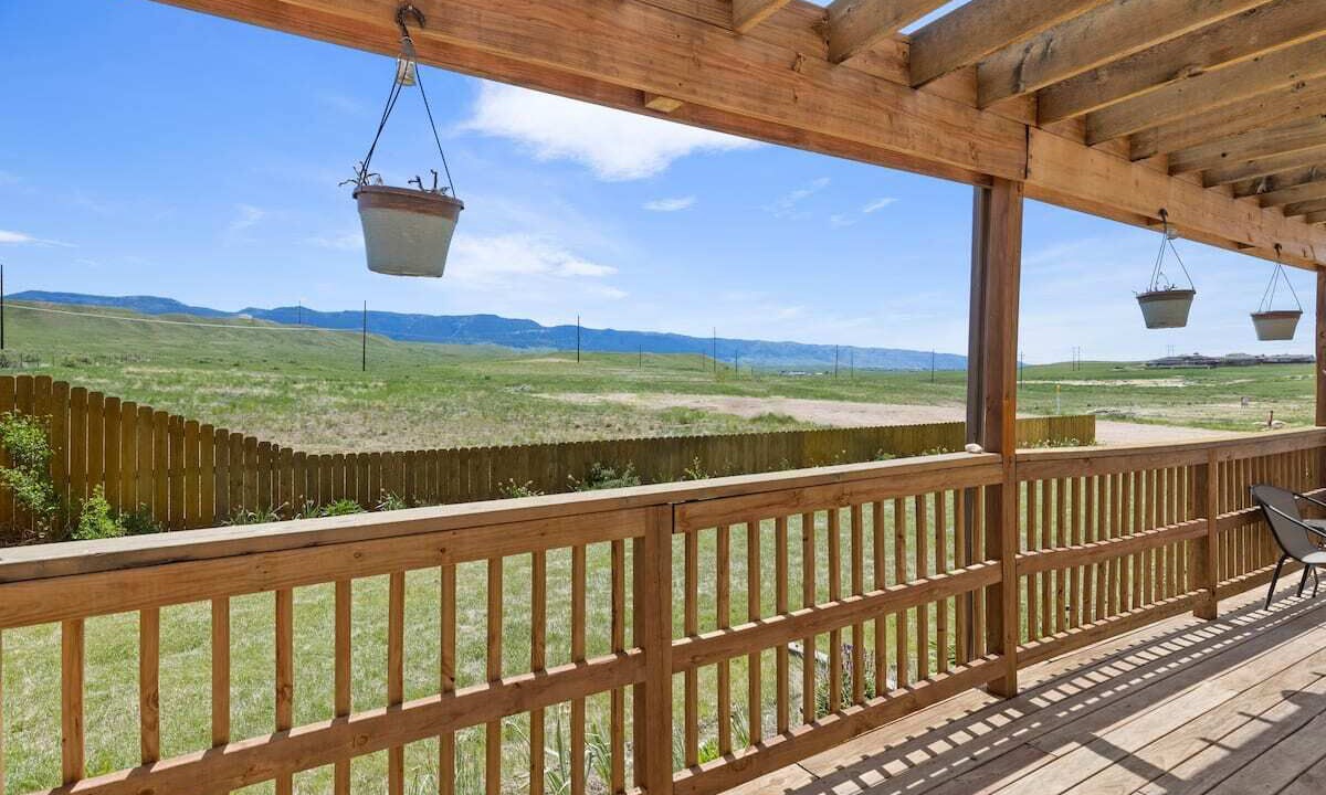 Photo of Outdoor in Casper