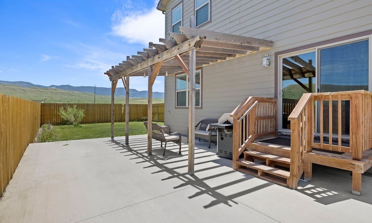 Photo of Outdoor in Casper