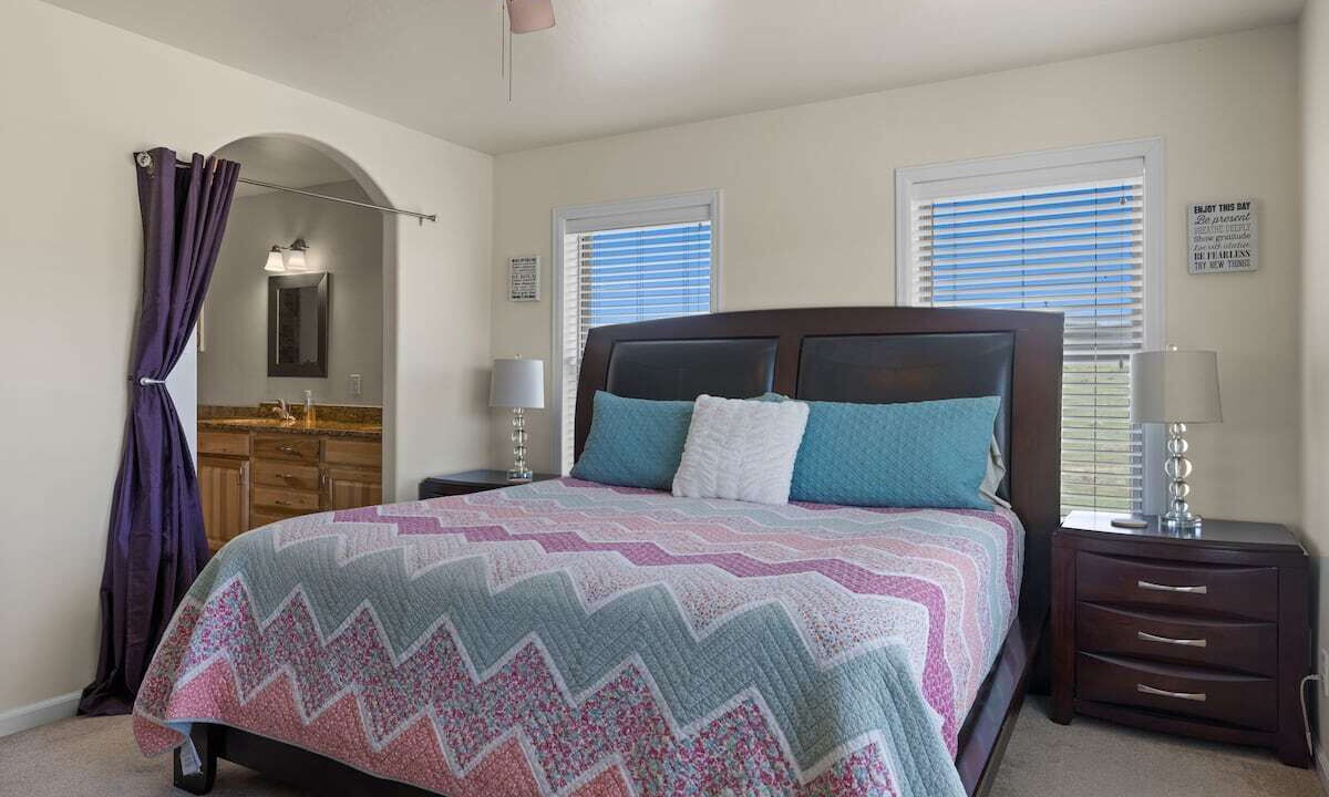 Photo of Bedroom in Casper