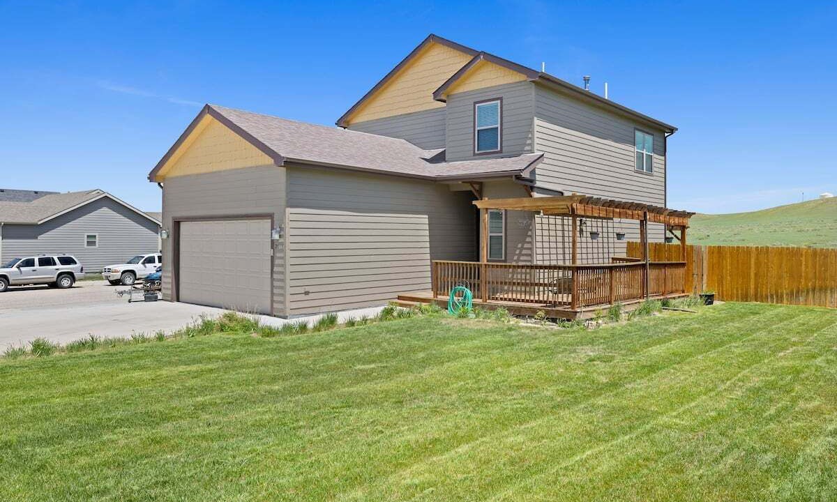 Photo of Outdoor in Casper