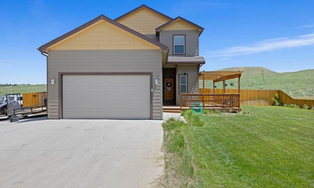 Photo of Outdoor in Casper