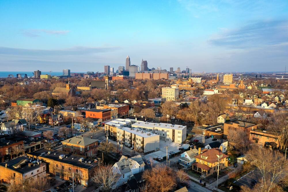 Photo of Others in Ohio City
