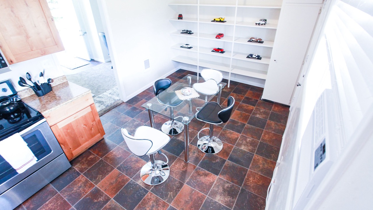 Photo of Kitchen in Rexburg