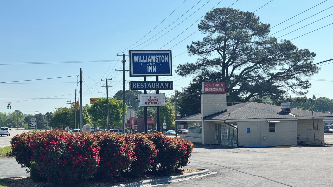 Photo of Outdoor in Williamston