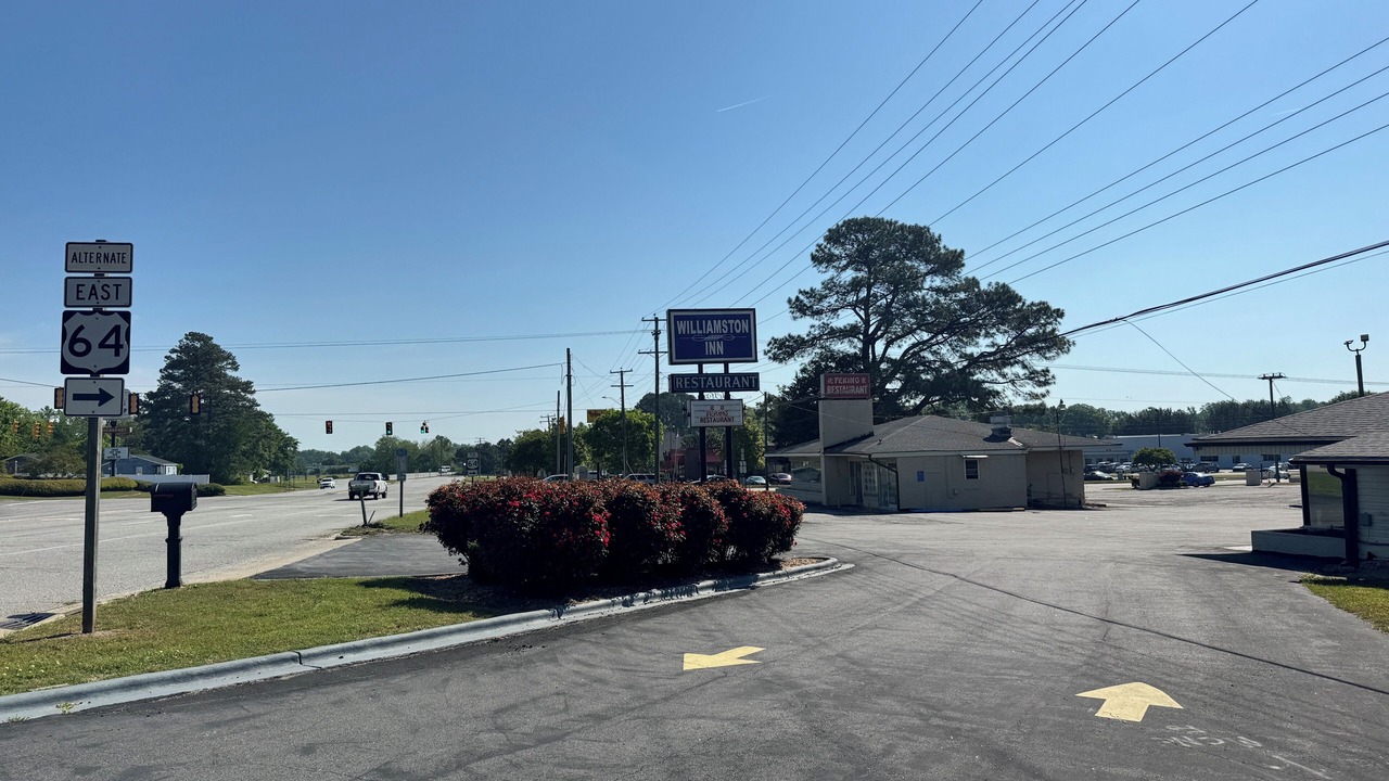 Photo of Outdoor in Williamston