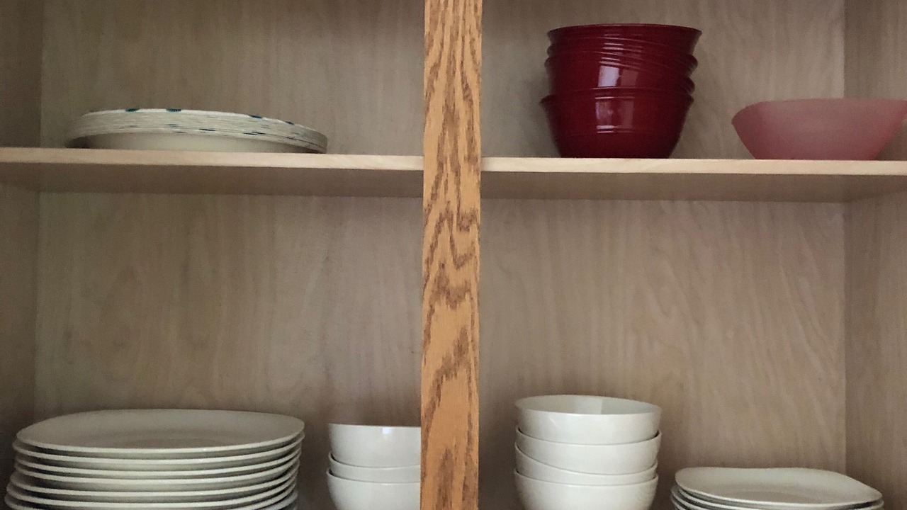 Photo of Kitchen in Glendo