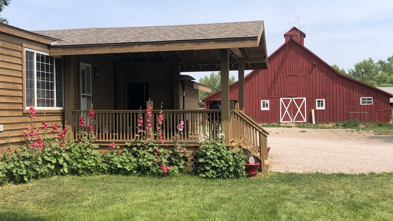 Photo of Outdoor in Glendo