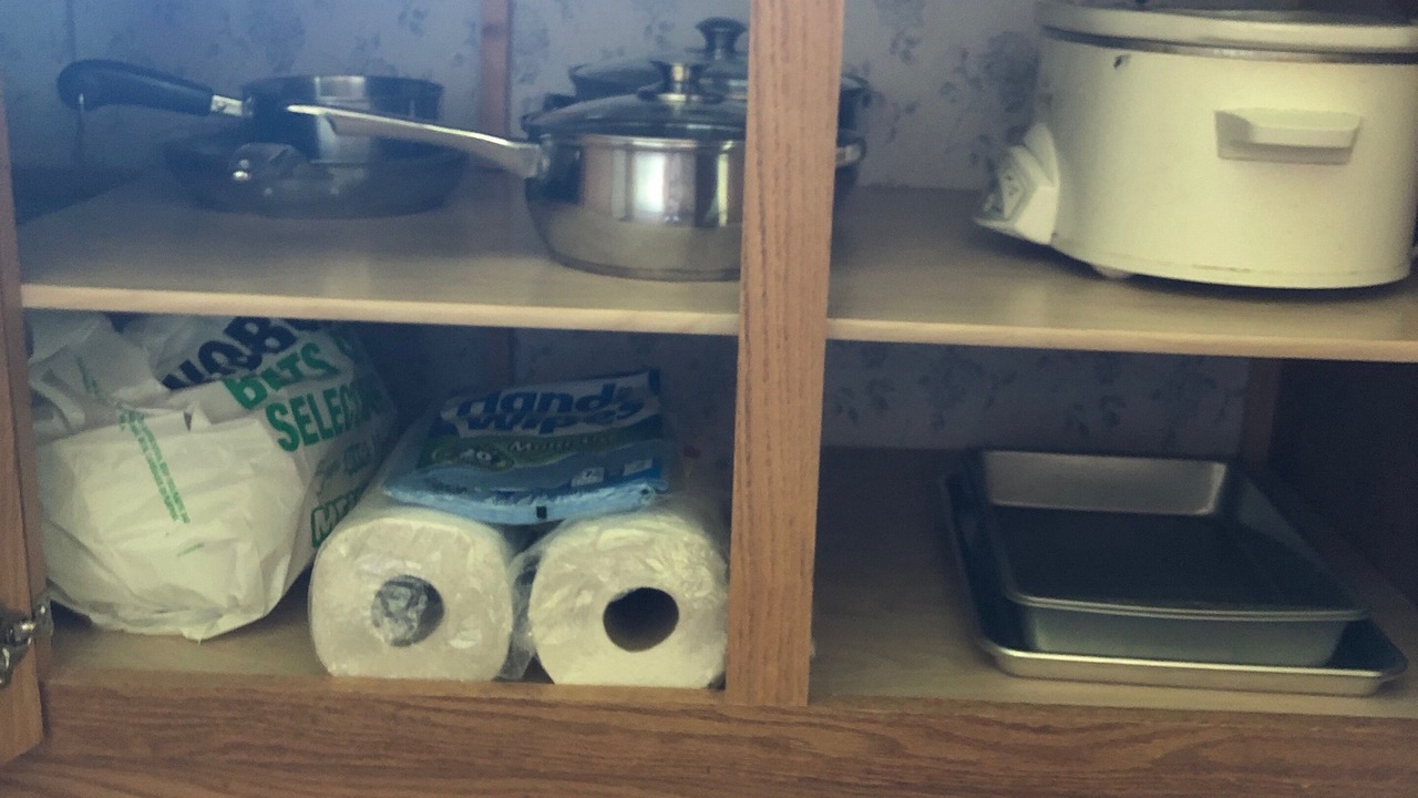 Photo of Kitchen in Glendo
