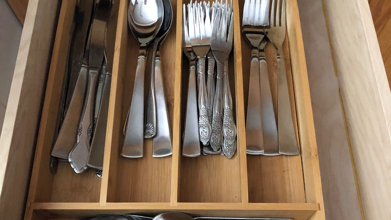 Photo of Kitchen in Glendo