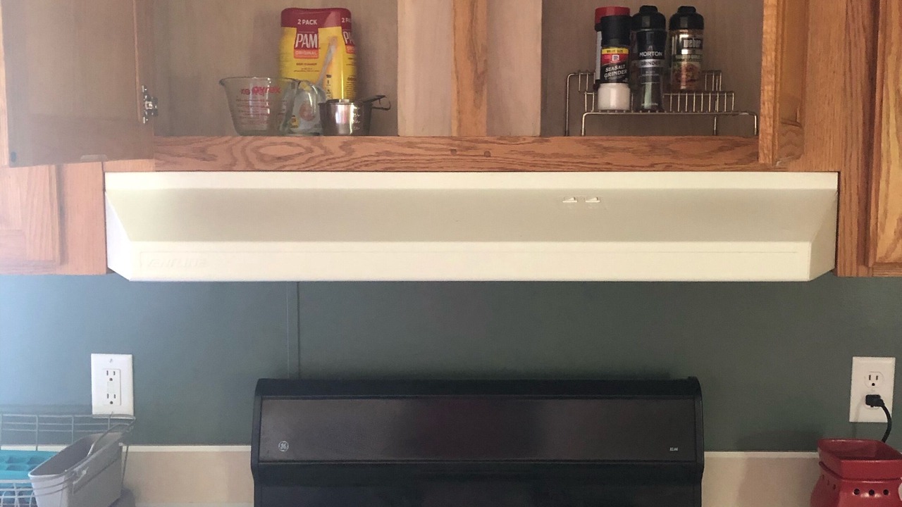 Photo of Kitchen in Glendo