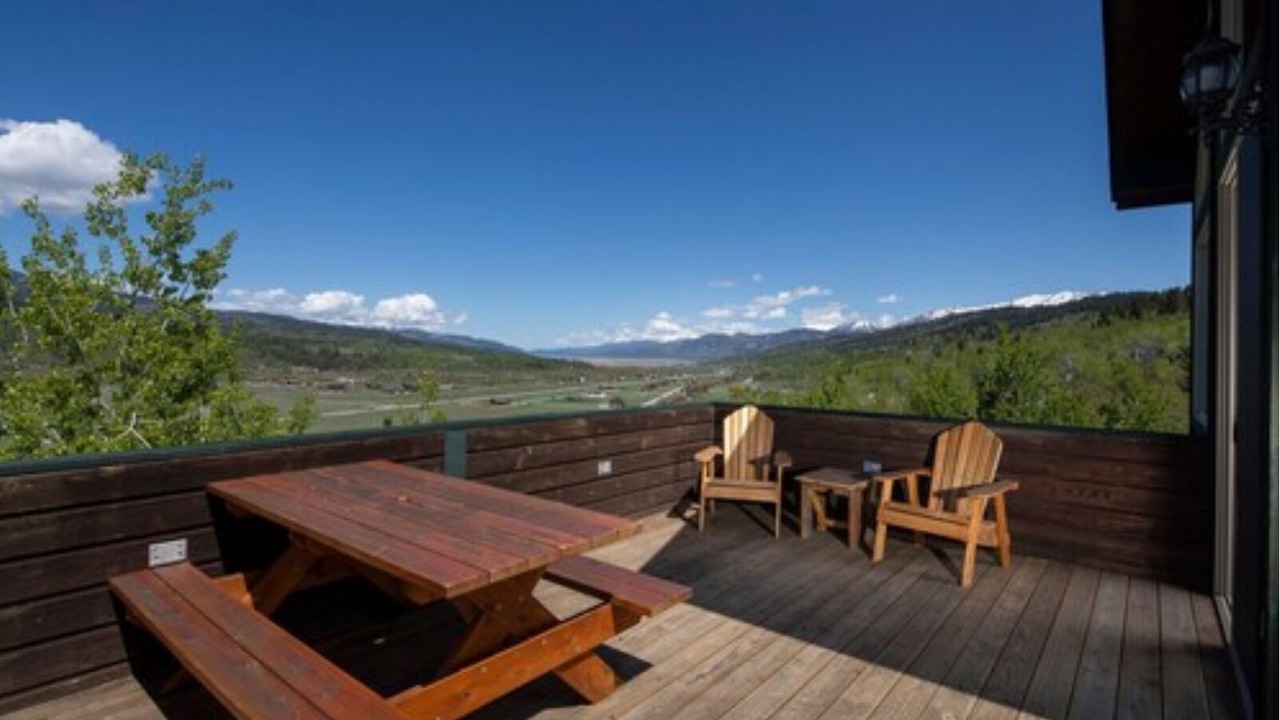 Photo of Outdoor in Alpine