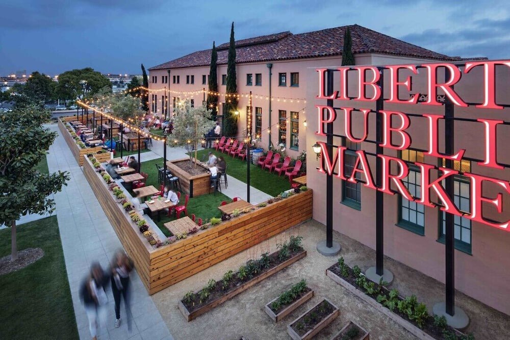 Photo of Outdoor in Sunset Cliffs