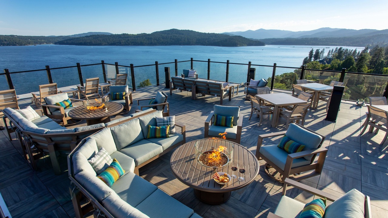 Photo of Outdoor in Coeur d'Alene