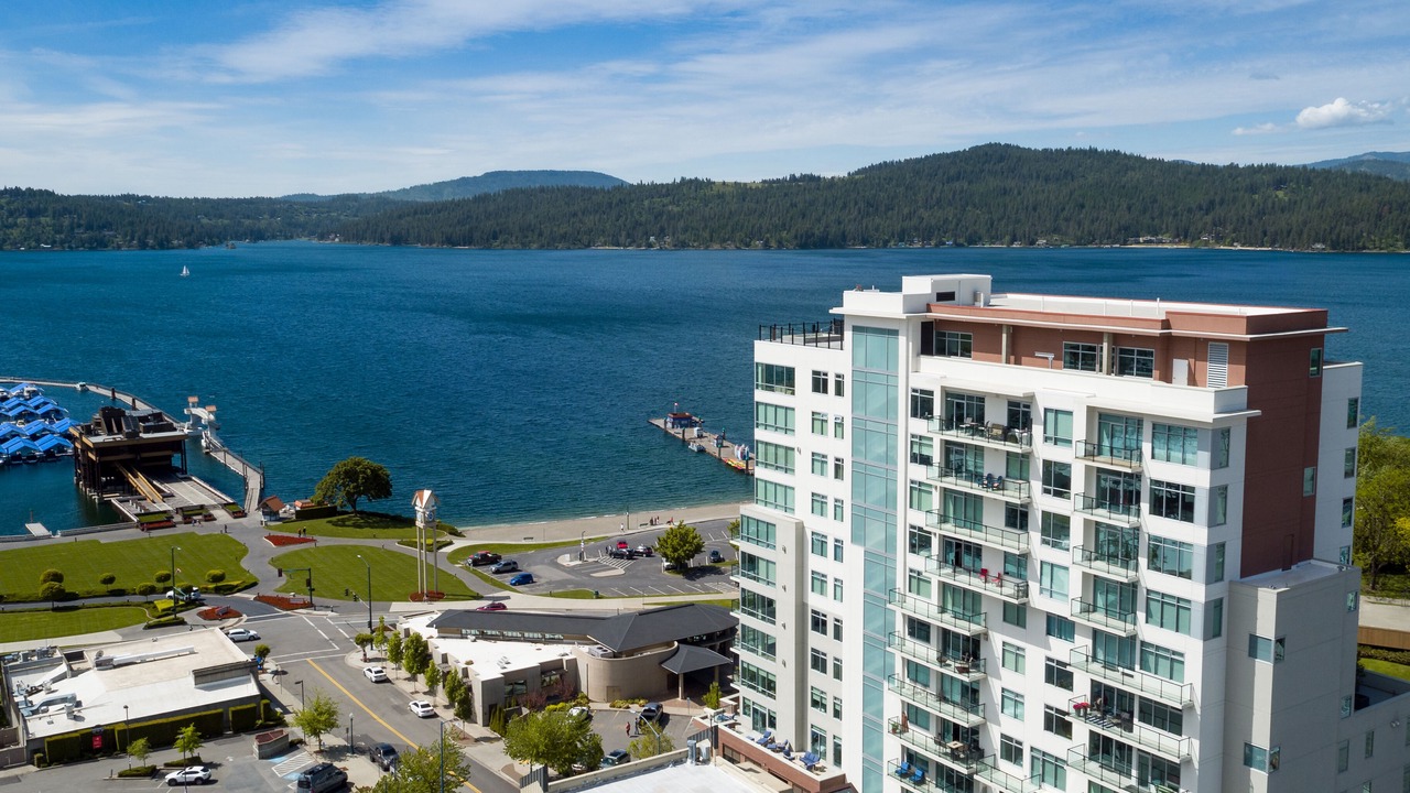 Photo of Outdoor in Coeur d'Alene