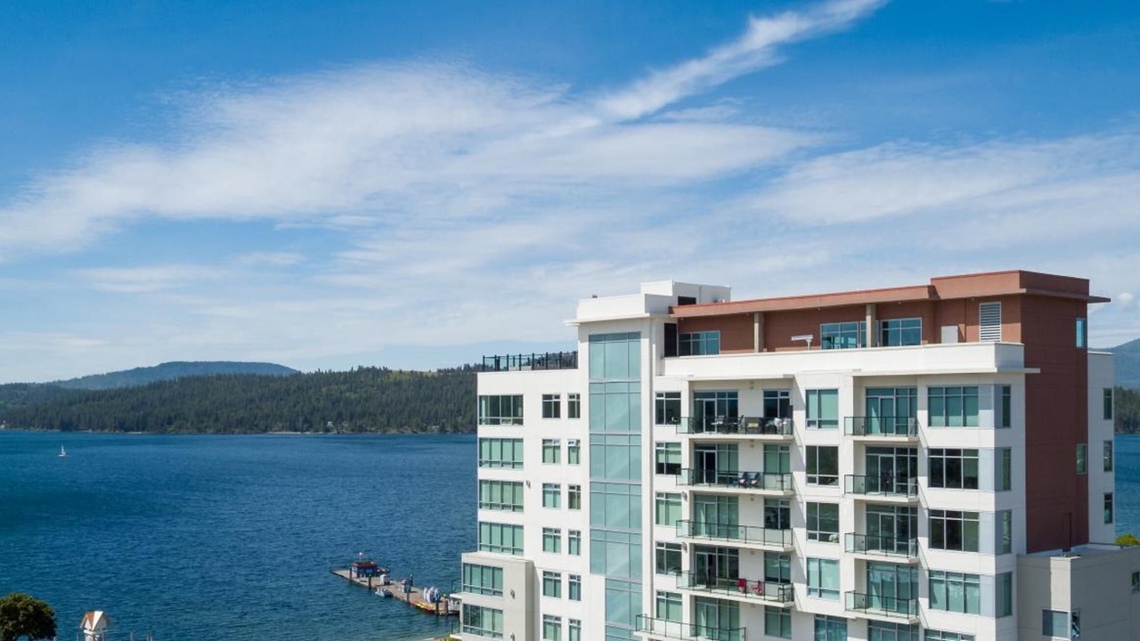 Photo of Outdoor in Coeur d'Alene