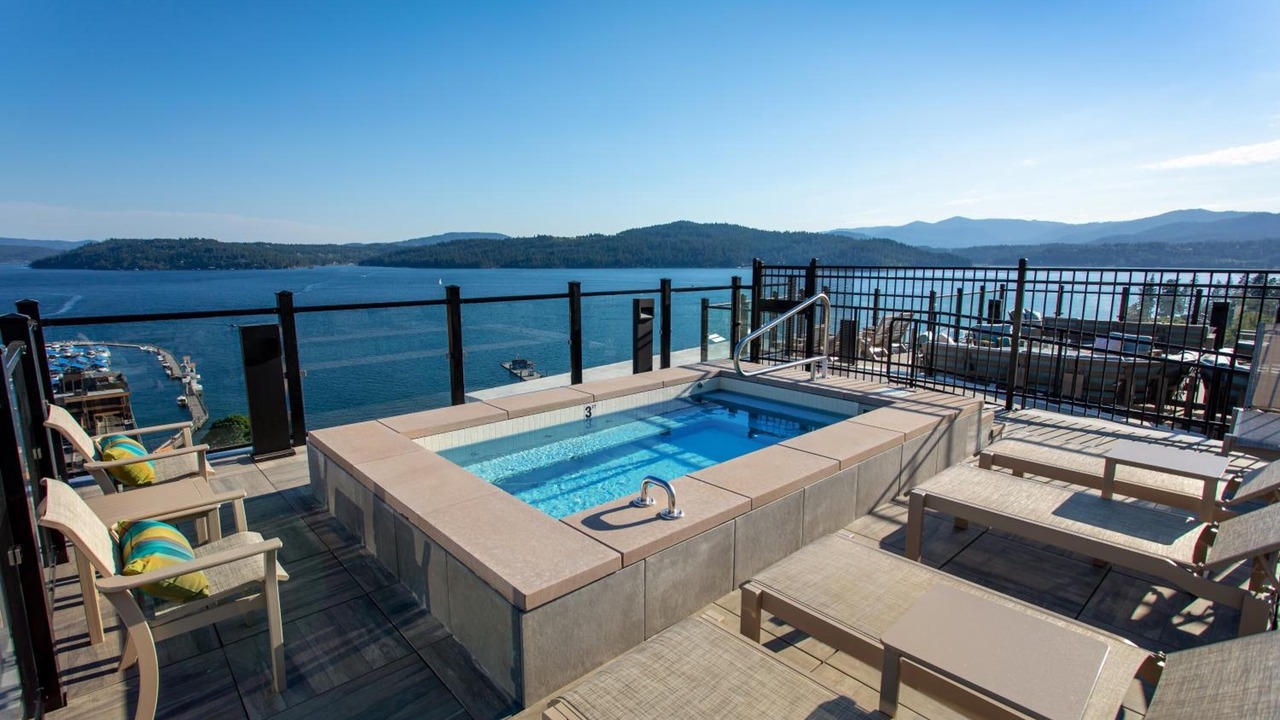 Photo of Outdoor in Coeur d'Alene