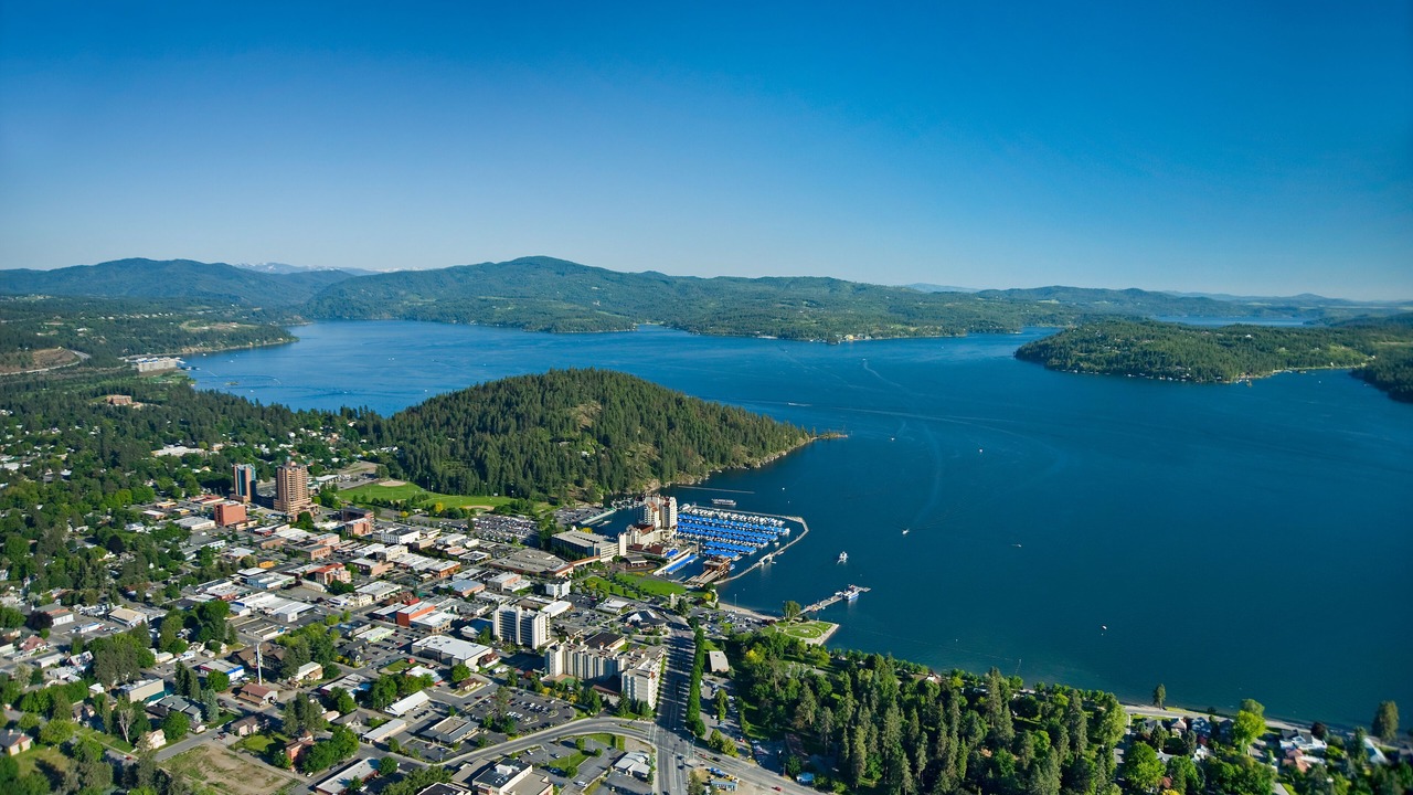 Photo of Outdoor in Coeur d'Alene