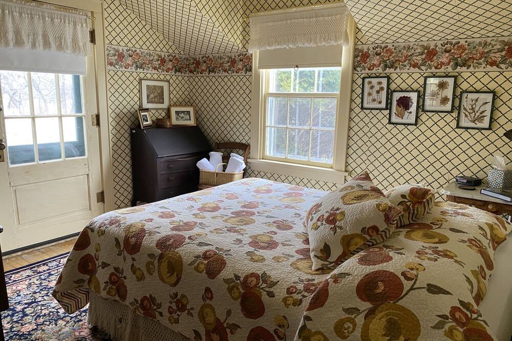 Photo of Bedroom in Coon Rapids