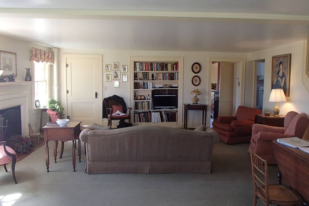 Photo of Livingroom in Coon Rapids