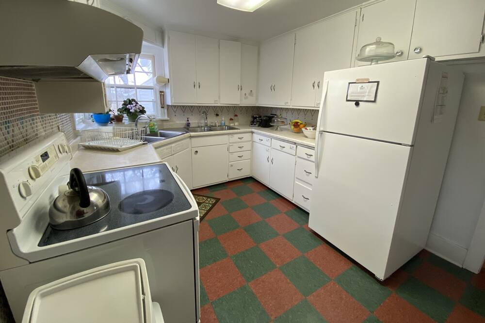 Photo of Kitchen in Coon Rapids