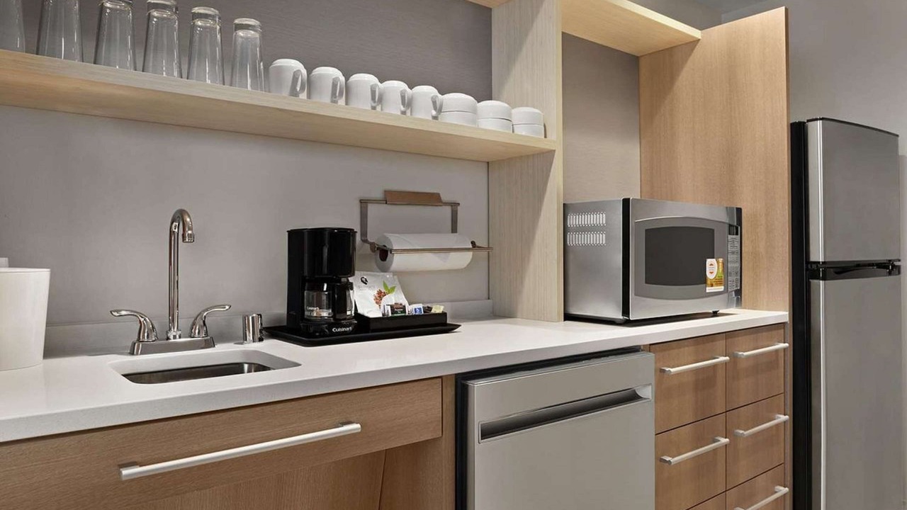 Photo of Kitchen in Troy
