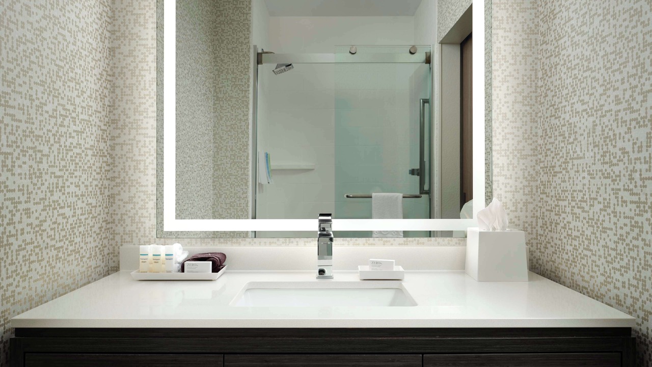 Photo of Bathroom in Troy