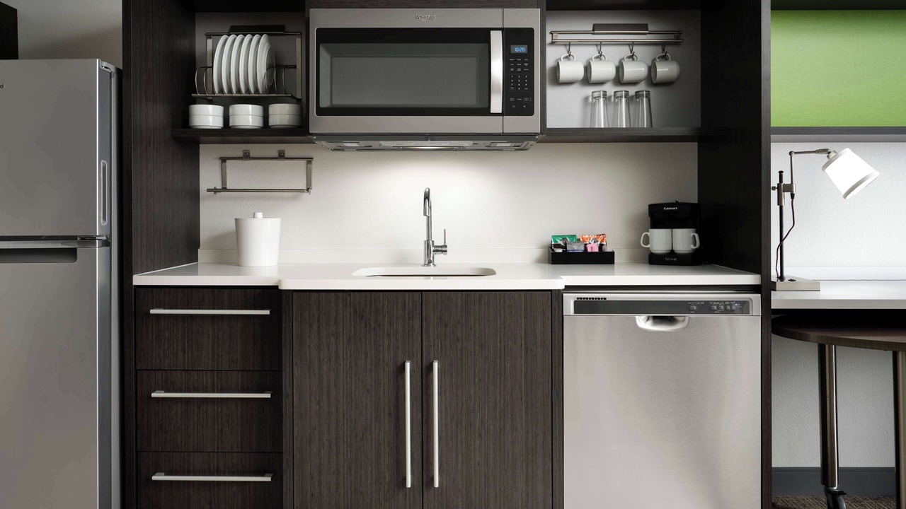 Photo of Kitchen in Troy