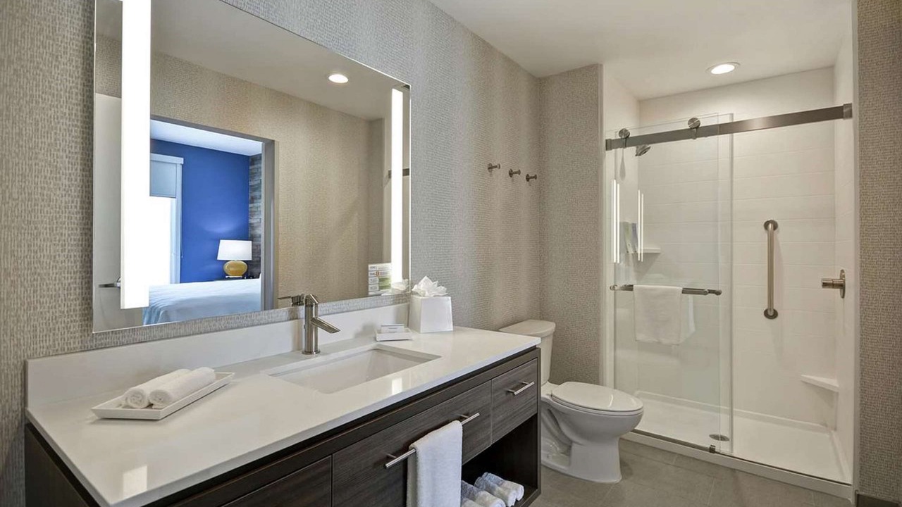 Photo of Bathroom in Troy