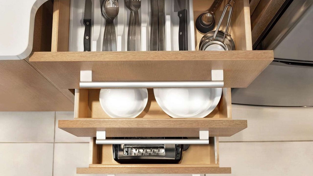 Photo of Kitchen in Troy