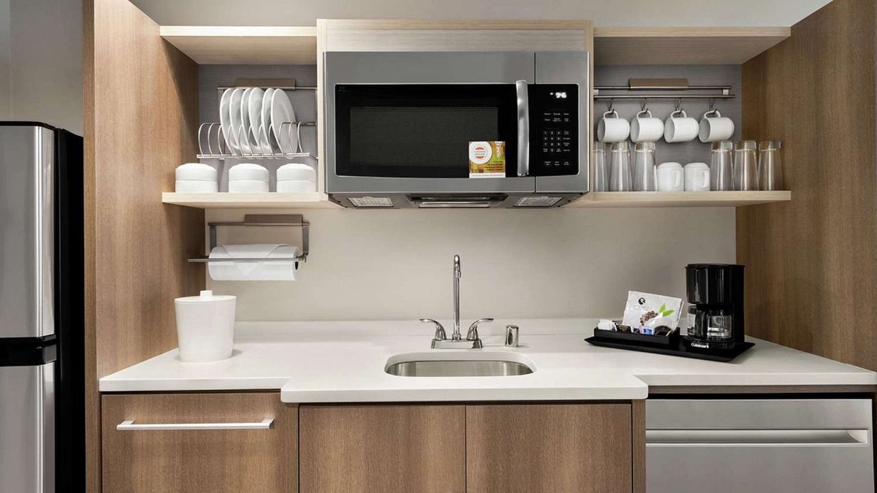 Photo of Kitchen in Troy