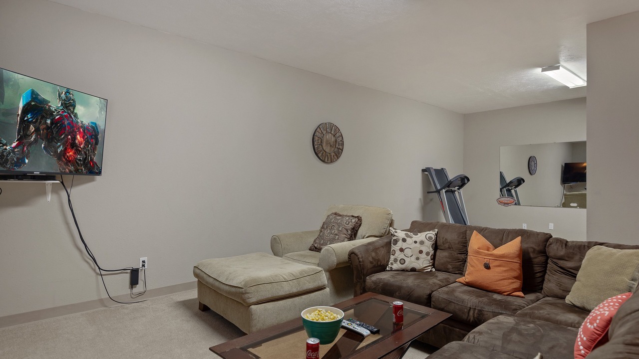Photo of Livingroom in Driggs