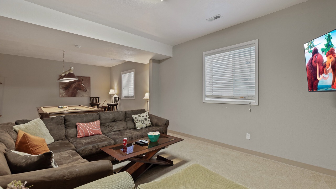 Photo of Livingroom in Driggs