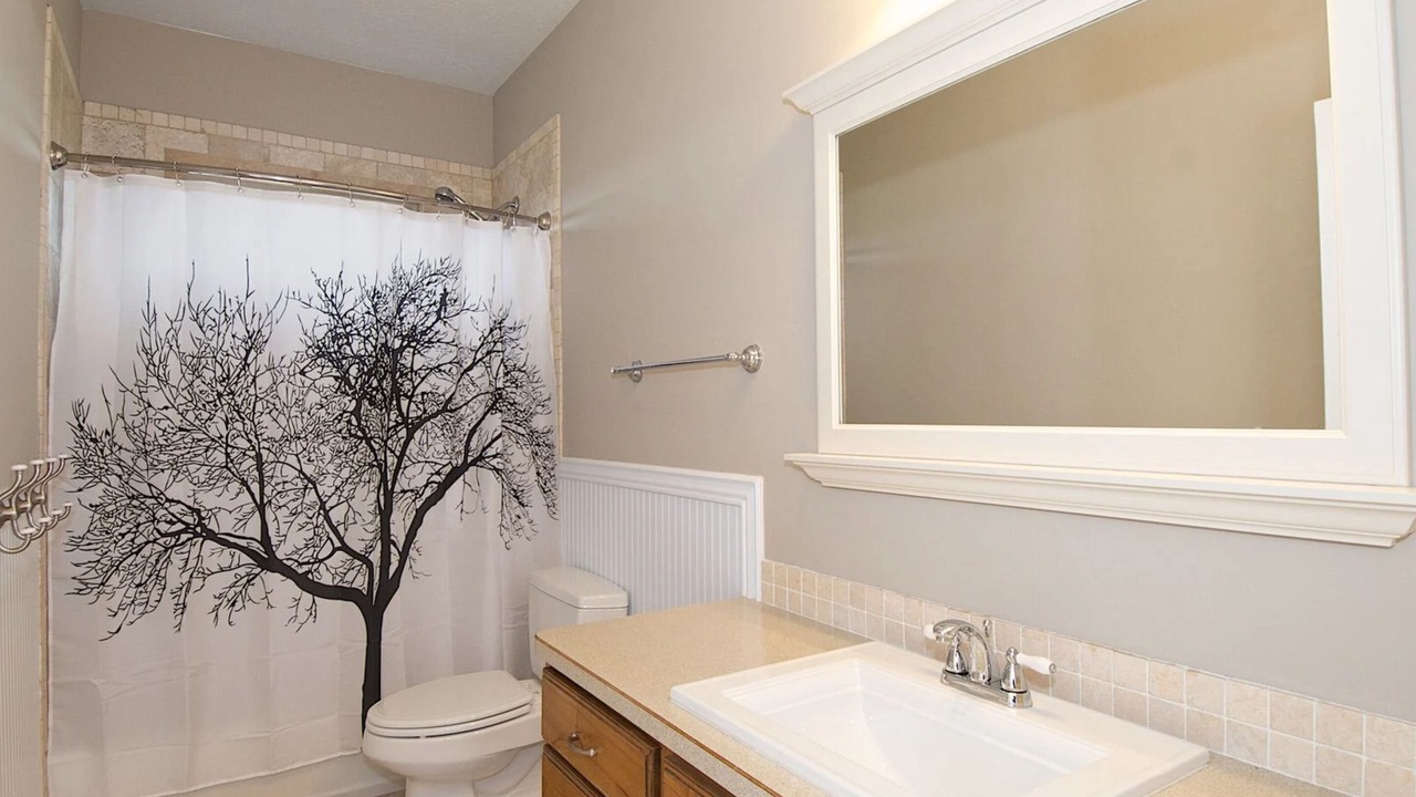 Photo of Bathroom in Driggs