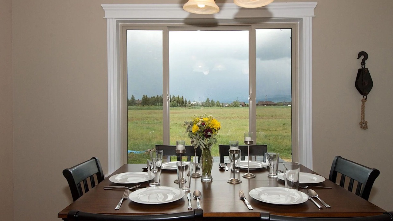 Photo of Bedroom in Driggs