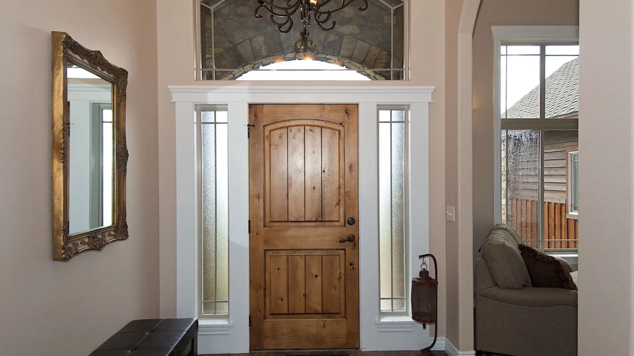 Photo of Livingroom in Driggs