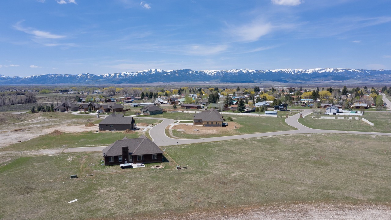 Photo of Outdoor in Driggs
