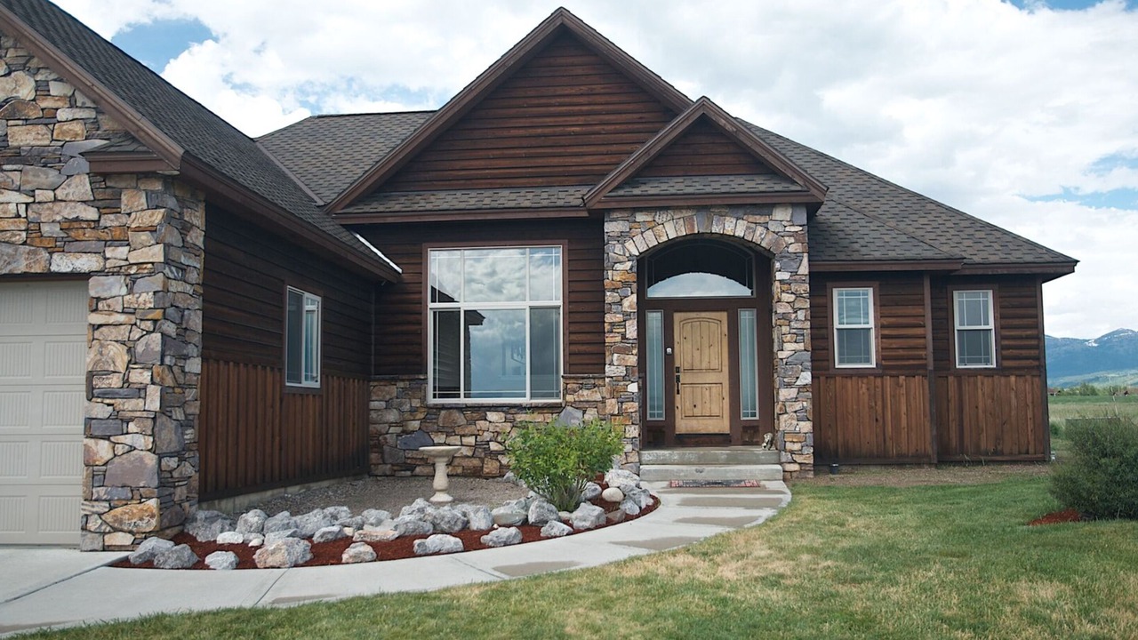 Photo of Outdoor in Driggs