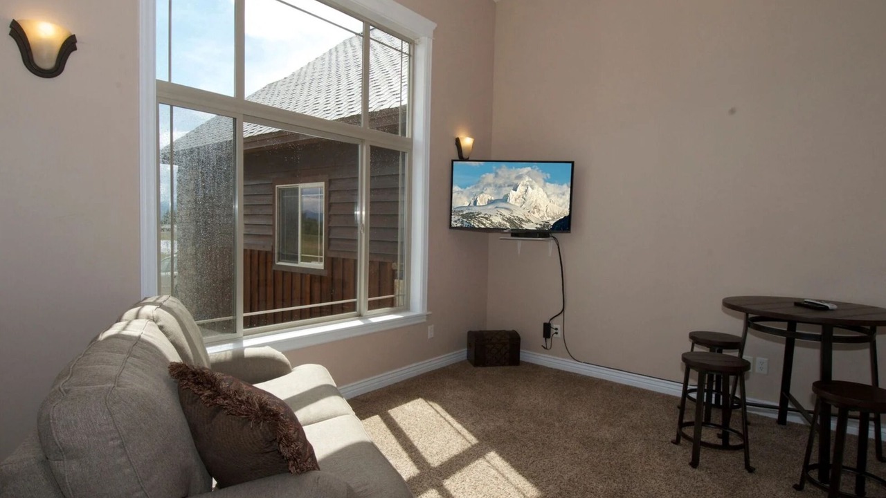 Photo of Livingroom in Driggs