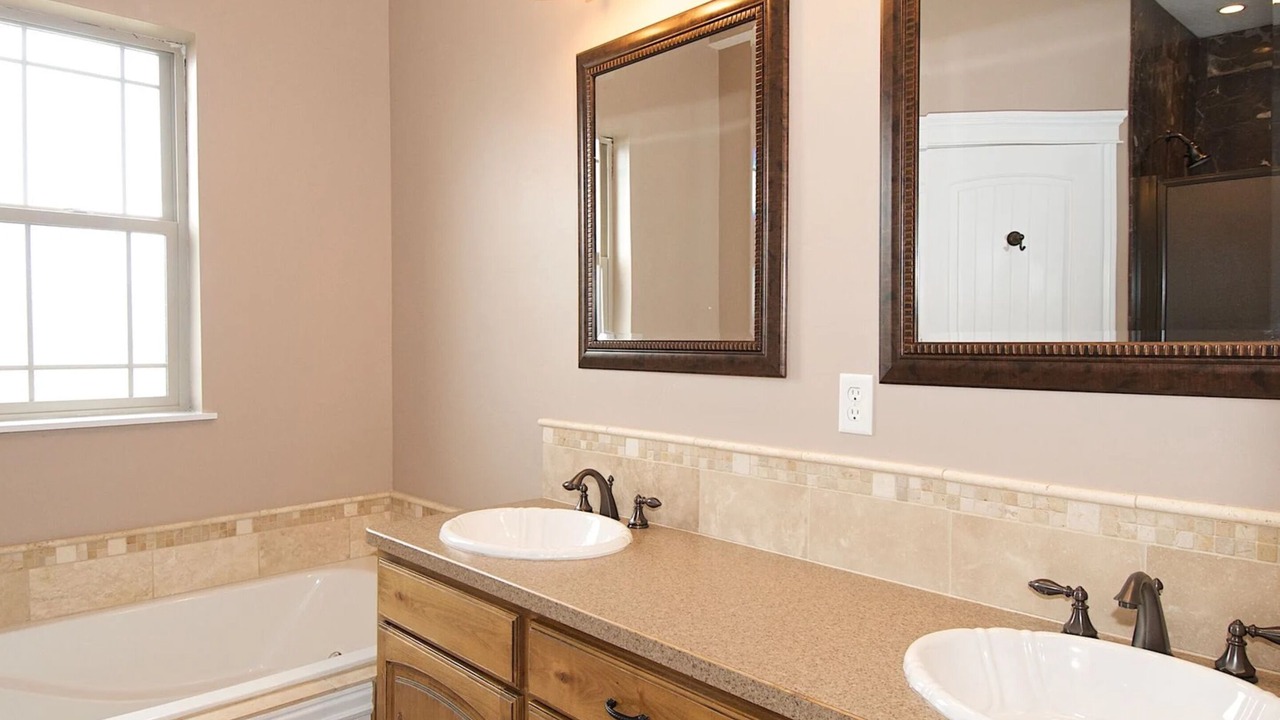 Photo of Bathroom in Driggs