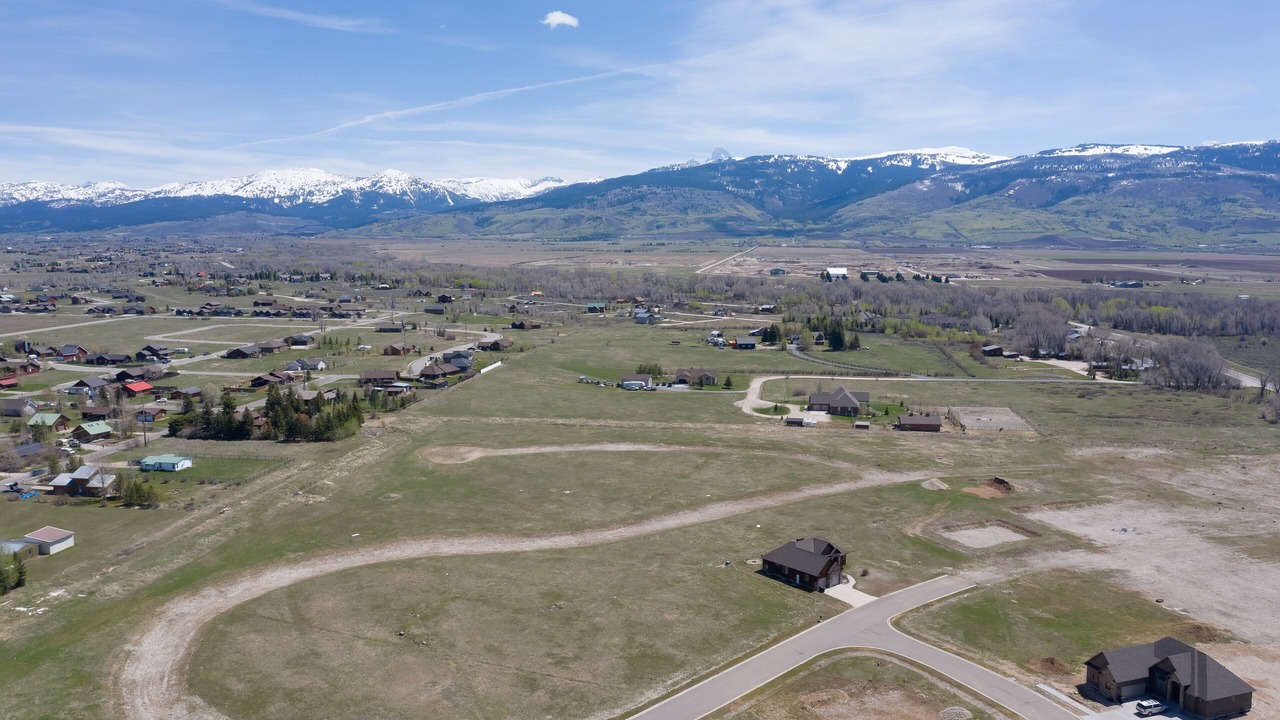 Photo of Outdoor in Driggs