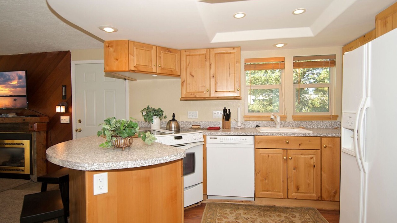 Photo of Kitchen in Island Park