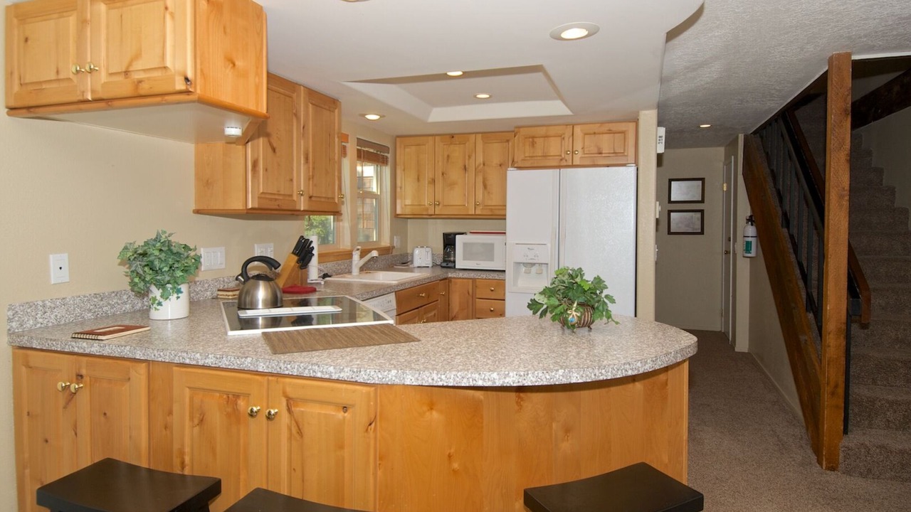 Photo of Kitchen in Island Park