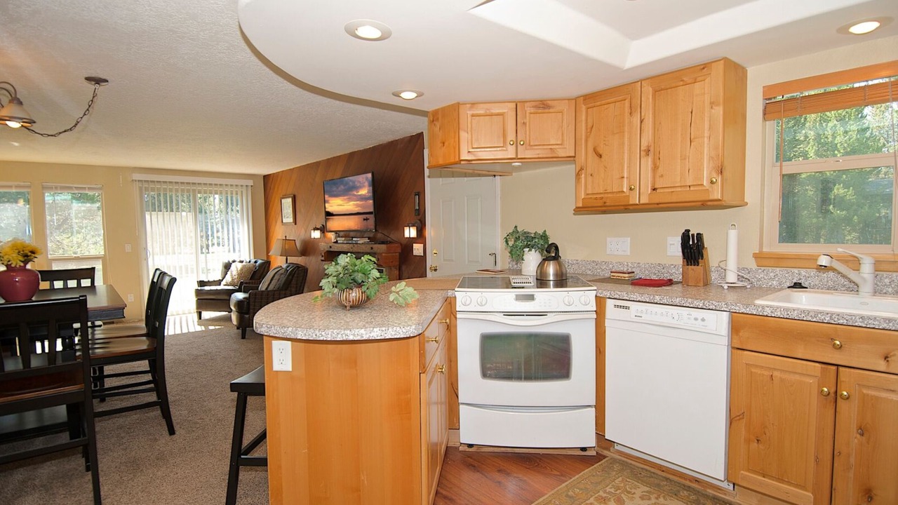 Photo of Kitchen in Island Park