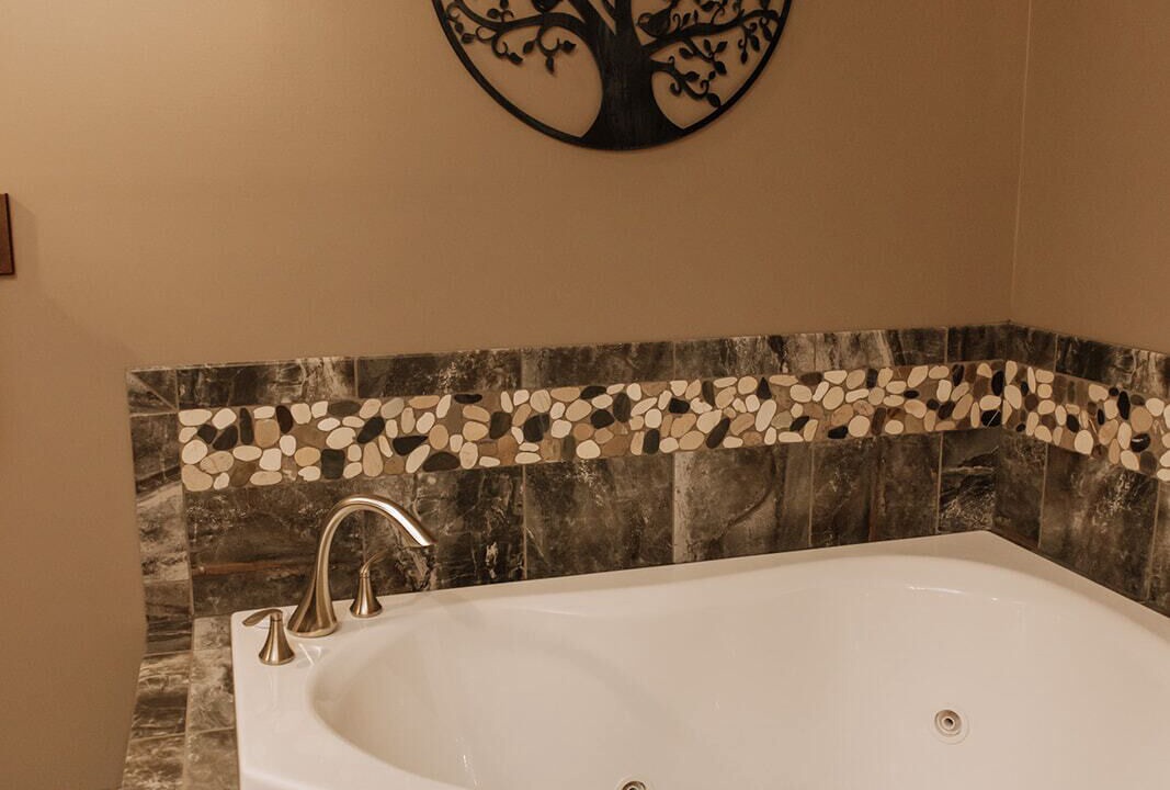 Photo of Bathroom in Dundee