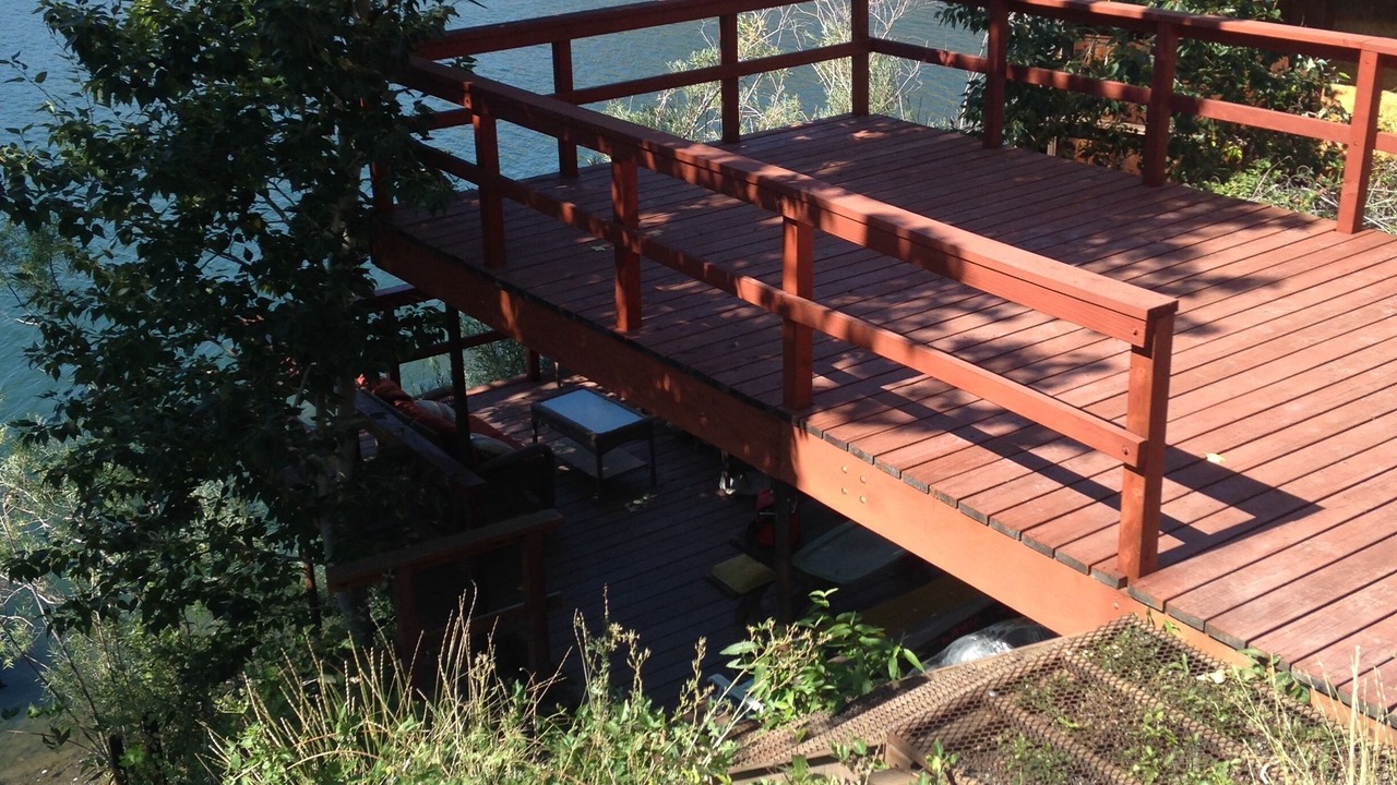 Photo of Outdoor in Salmon